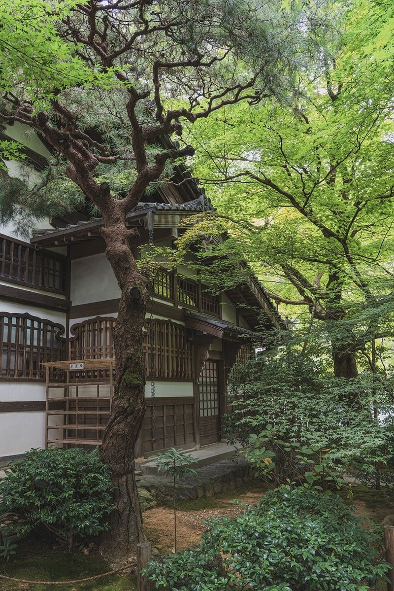 City Zen Gardens